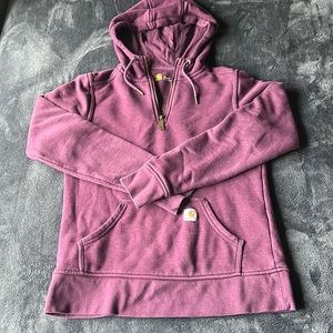Women’s Carhartt 1/4 Zip